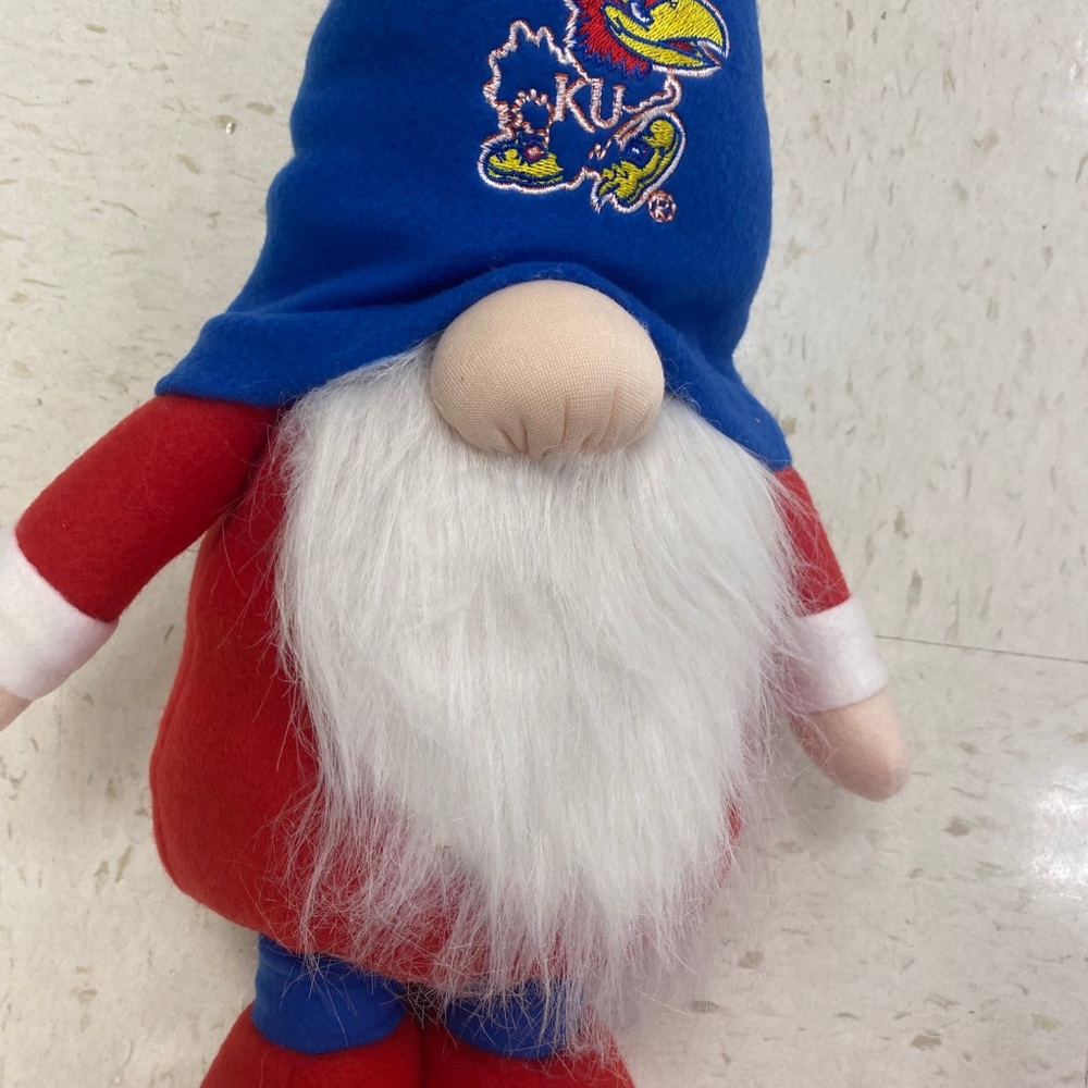 KU gnome